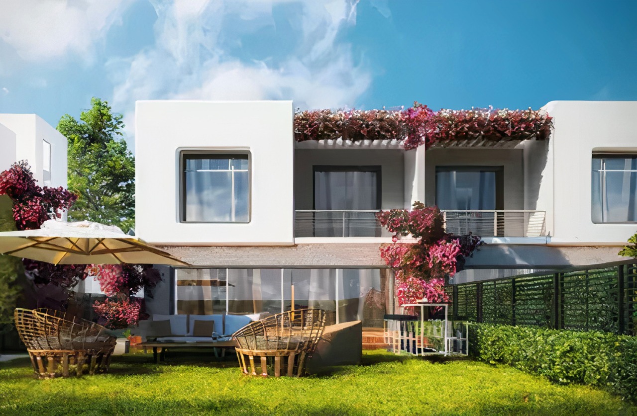 صورة فيلا مستقلة